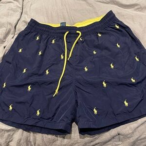 Polo Ralph Lauren bathing suit